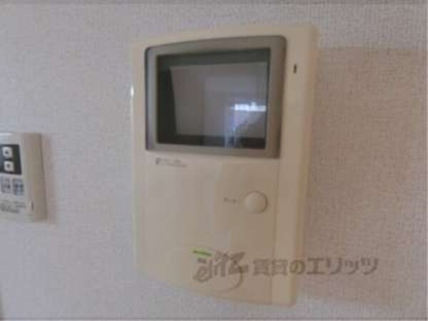 ＴＶモニターフォン