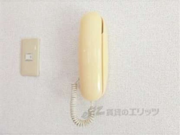 ドアホン