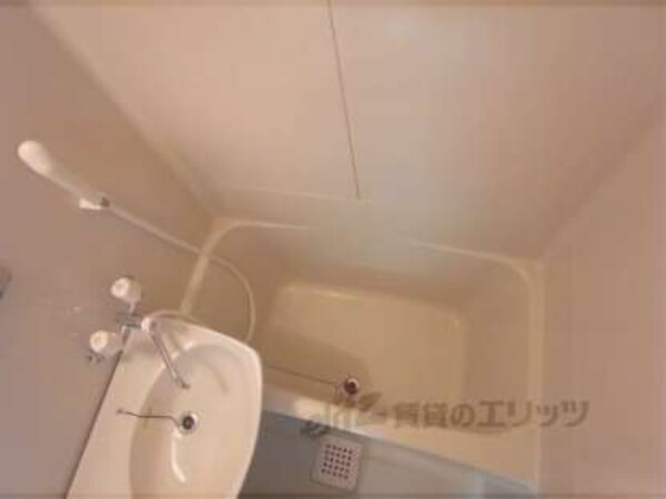 ユニットバス