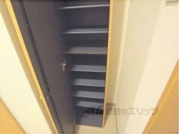 下駄箱
