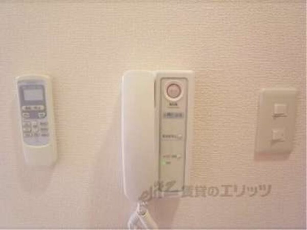 ドアホン