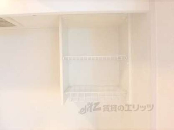 キッチン棚