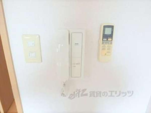 インターホン