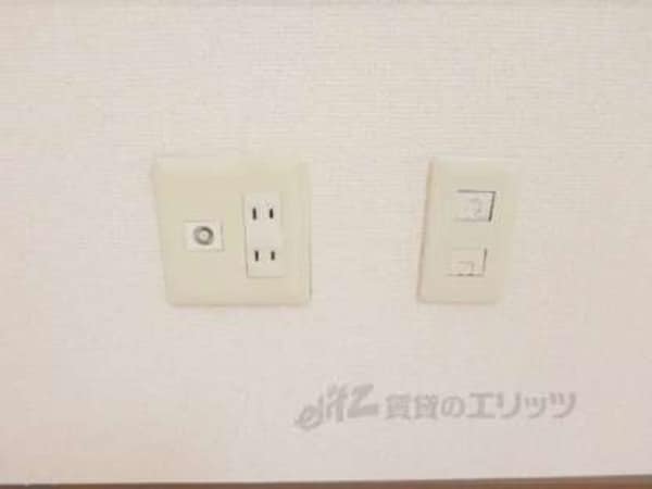 コンセント