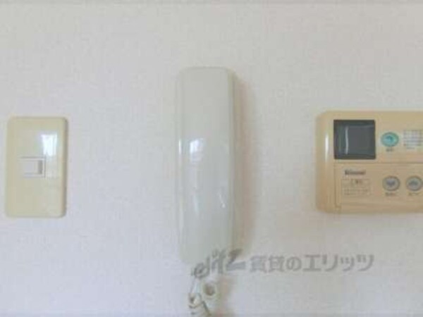 インターフォン