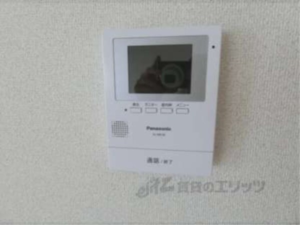 ＴＶモニターフォン