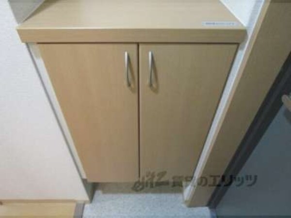 下駄箱
