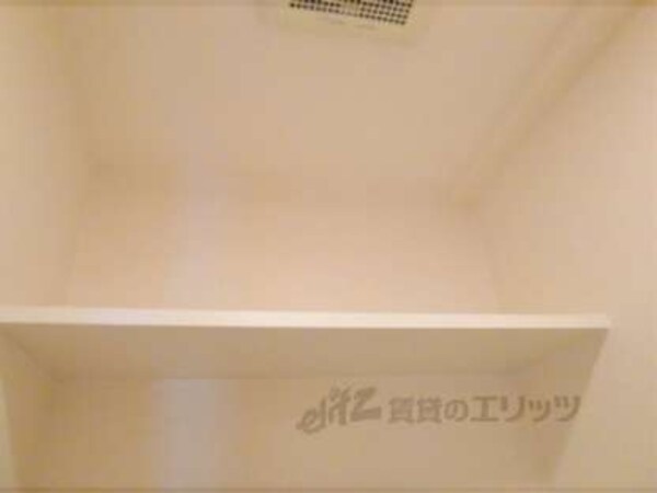 上部棚