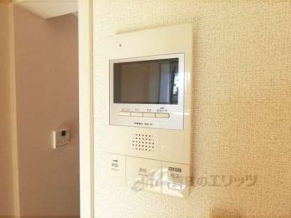 ＴＶモニターフォン