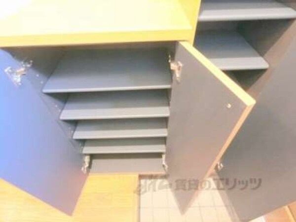 下駄箱