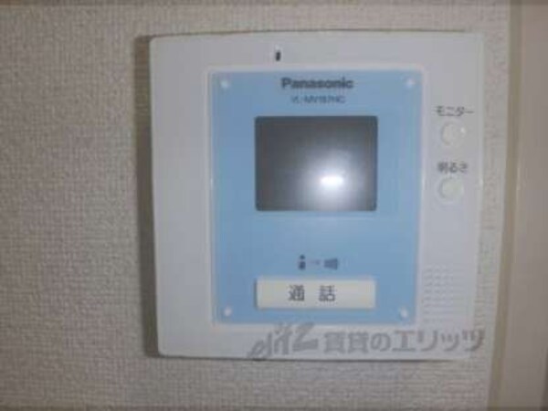 ＴＶモニターフォン