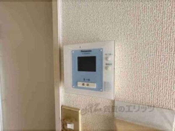 ＴＶモニターフォン