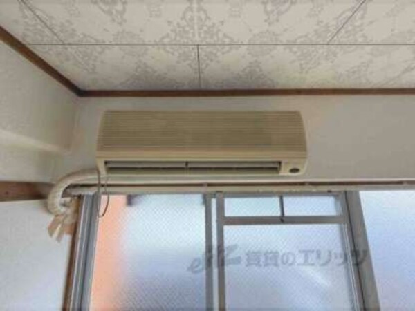 エアコン