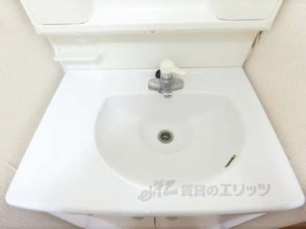 洗面所