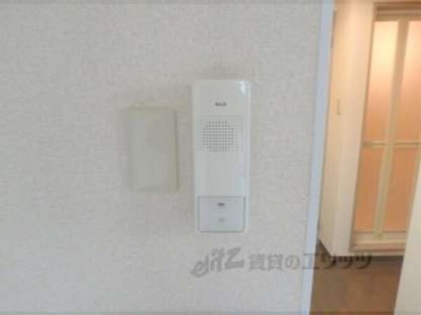 インターフォン