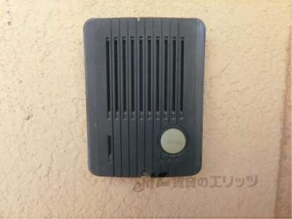 インターホン