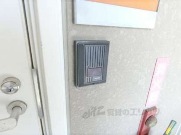 インターホン