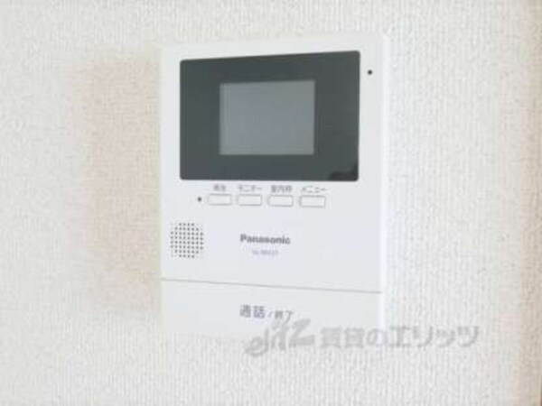 ＴＶモニターフォン