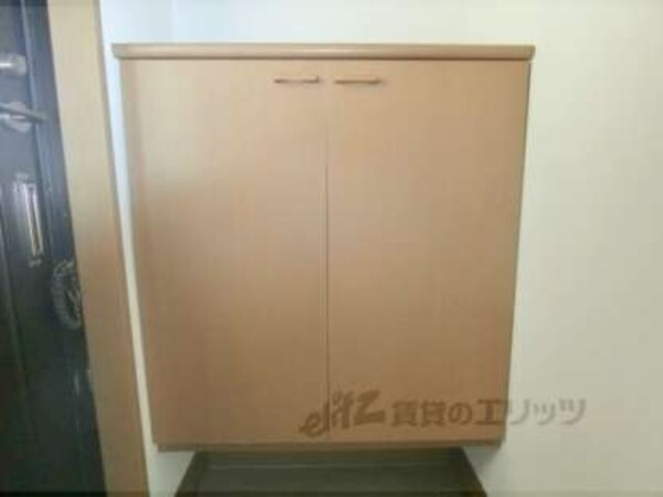 下駄箱