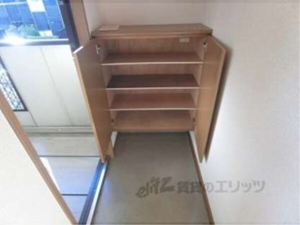 下駄箱