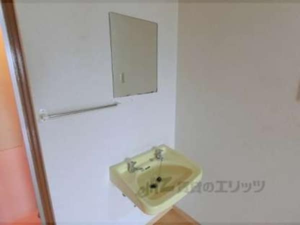 洗面所