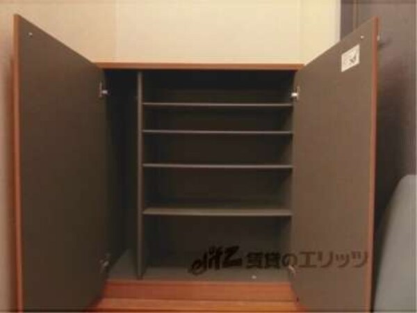 下駄箱