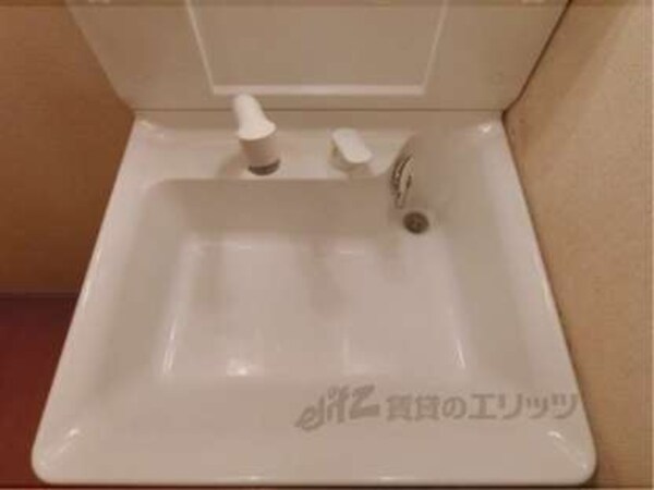 洗面所