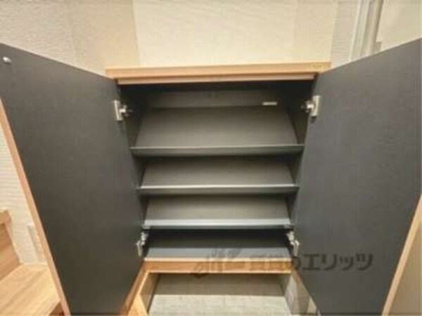 下駄箱