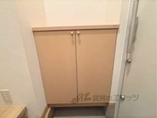 下駄箱