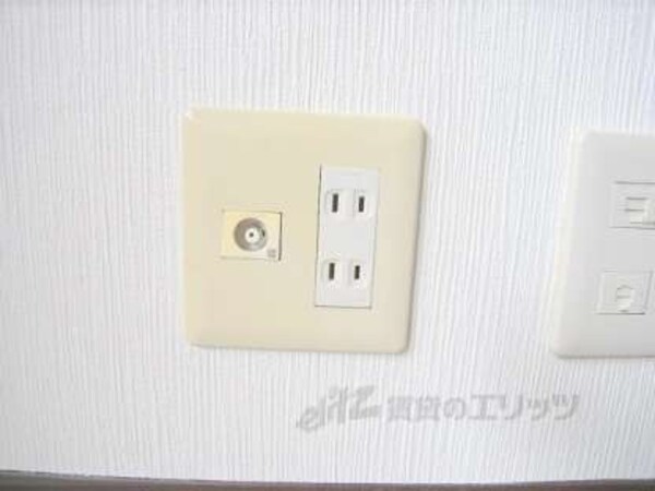 コンセント