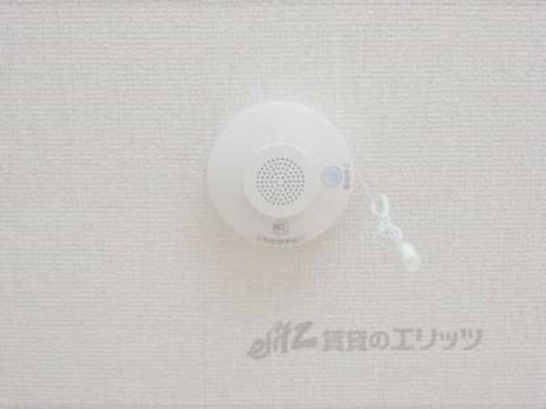 火災報知器