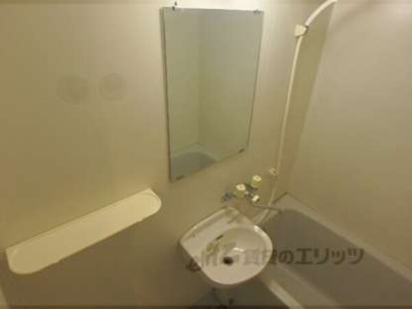 洗面所