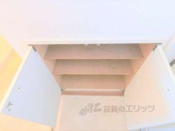 下駄箱