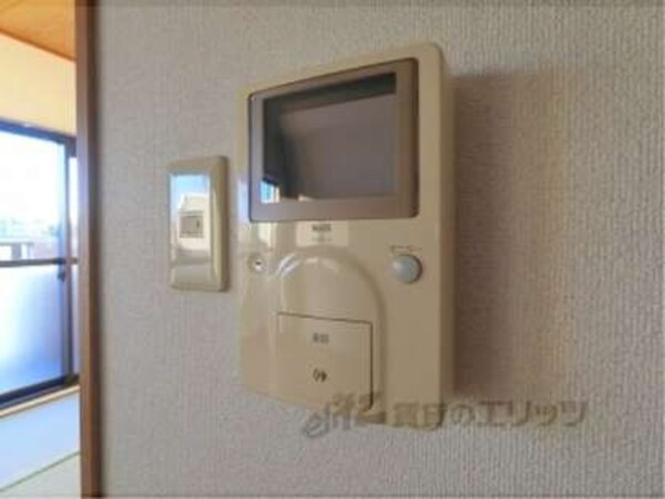 ＴＶモニターフォン