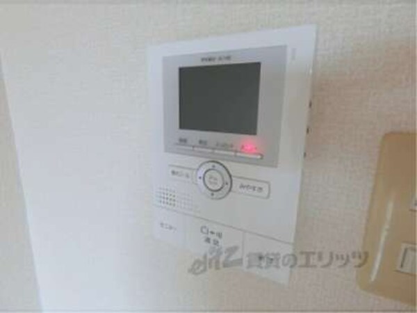 ＴＶモニターフォン