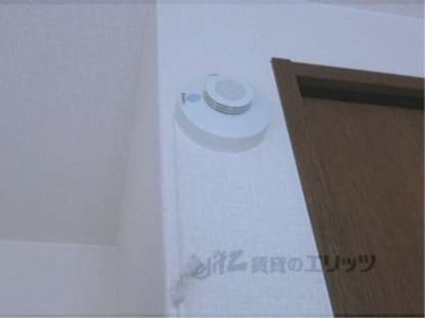 火災報知器