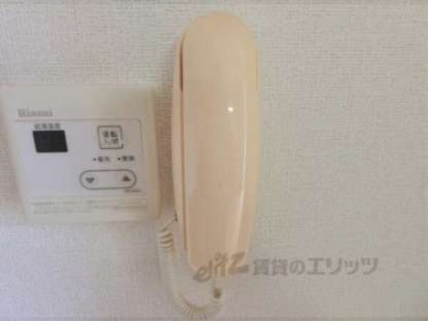 インターフォン