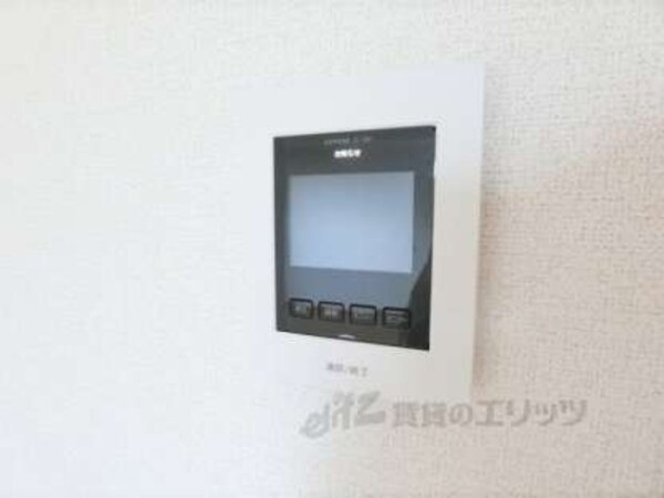 ＴＶモニターフォン