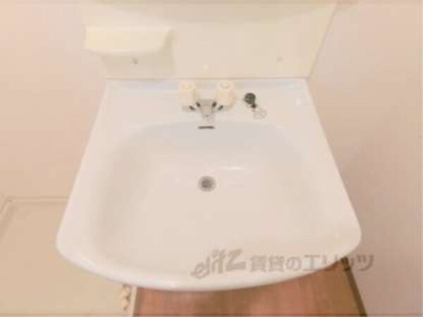 洗面台