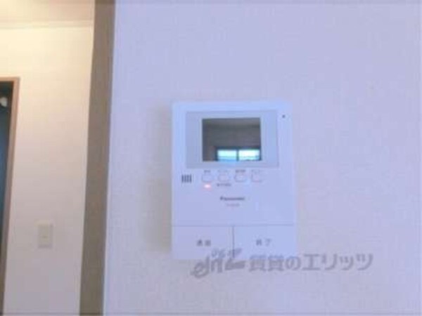 ＴＶモニターフォン