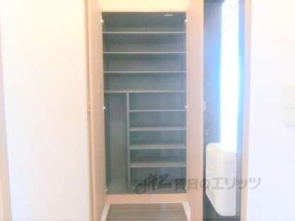 下駄箱