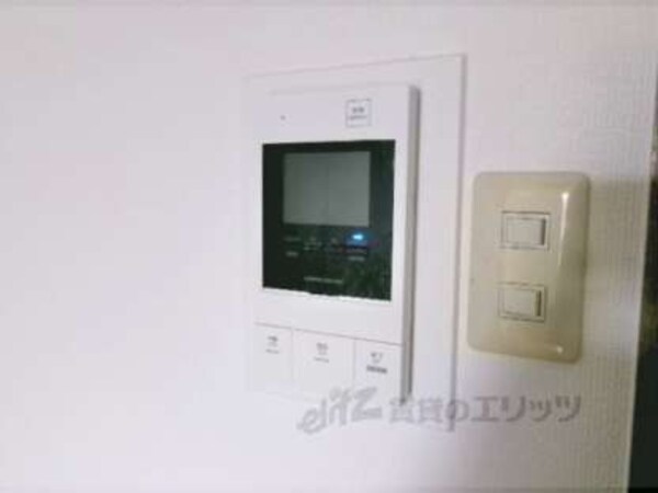 ＴＶモニターフォン