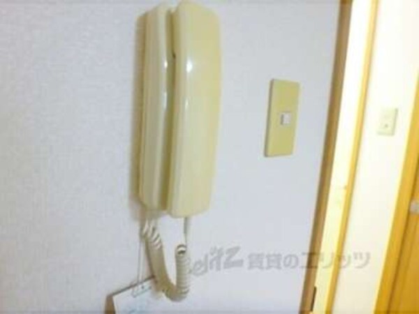 インターフォン