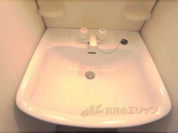 洗面所