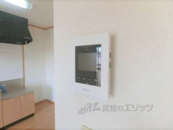 ＴＶモニターフォン