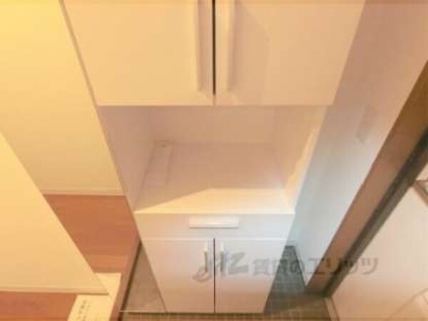 下駄箱