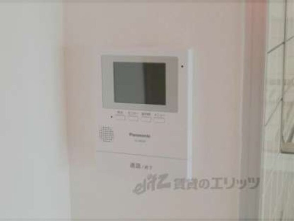 ＴＶモニターフォン