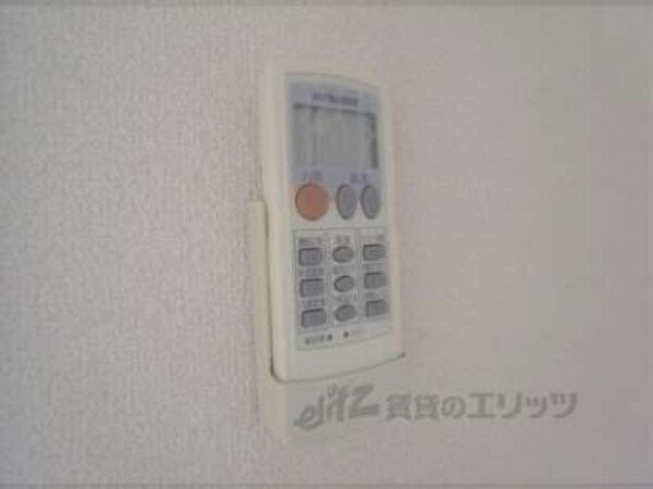 エアコン用リモコン