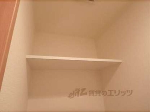 上部収納