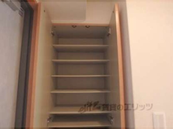 下駄箱